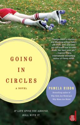 Going in Circles - Ribon, Pamela