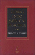 Going Into Medical Practice