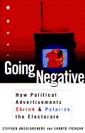 Going Negative: How Political Ads Shrink and Polarize the Electorate