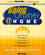 Going Online @ Home: How to Make the Internet a Family Activity