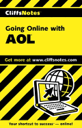 Going Online with AOL - Kaufeld, Jennifer