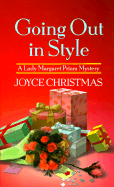 Going Out in Style - Christmas, Joyce