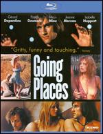 Going Places [Blu-ray] - Bertrand Blier