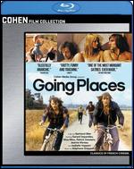 Going Places [Blu-ray] - Bertrand Blier