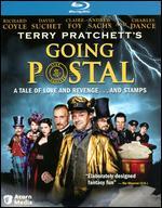 Going Postal [Blu-ray]