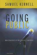 Going Public: New Strategies of Presidential Leadership