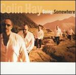 Going Somewhere [2005 Bonus Tracks]