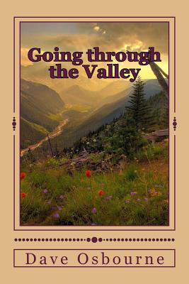 Going through the valley: The Path to Destiny - Osbourne, Dave Oliver