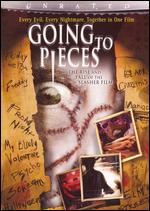 Going to Pieces: The Rise and Fall of the Slasher Film - 