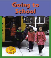 Going to School - Radabaugh, Melinda Beth