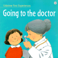 Going to the Doctor - Civardi, Anne