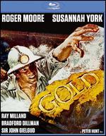 Gold [Blu-ray]