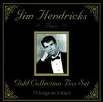 Gold Collection Box Set - Jim Hendricks