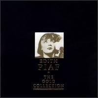 Gold Collection [Fine Tune] - Edith Piaf