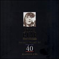 Gold Collection [Retro] - Edith Piaf