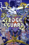 Gold Digger: Edge Guard - Perry, Fred (Editor), and Various (Editor)