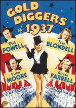 Gold Diggers of 1937 - Lloyd Bacon