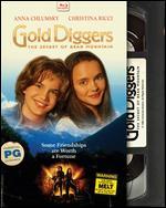Gold Diggers: The Secret of Bear Mountain [Blu-ray]