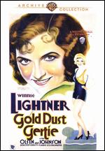 Gold Dust Gertie - Lloyd Bacon