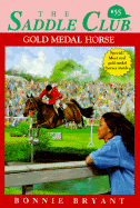 Gold Medal Horse