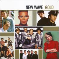 Gold: New Wave - Various Artists