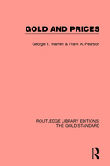 Gold & Prices