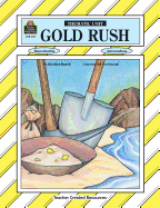 Gold Rush Thematic Unit