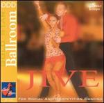 Gold Star Ballroom Series: Jive