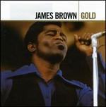 Gold [Universal International] - James Brown
