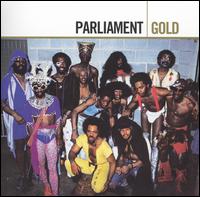 Gold - Parliament