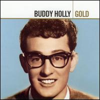 Gold - Buddy Holly