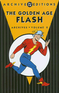 Golden Age Flash Archives