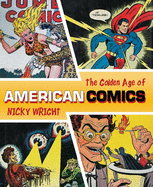 Golden Age of American Comics