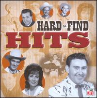 Golden Age of Country: Hard-to-Find Hits - Various Artists