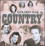 Golden Age of Country: Hillbilly Heaven
