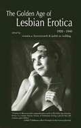 Golden Age of Lesbian Erotica: 1920-1940
