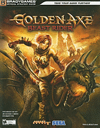 Golden Axe: Beast Rider