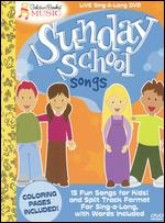 Golden Books Music: Sunday School Songs - 