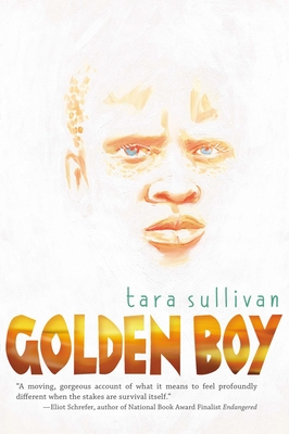 Golden Boy - Sullivan, Tara