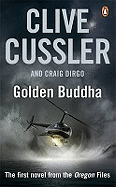 Golden Buddha: Oregon Files #1