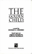 Golden Child M - Chesbro, George C