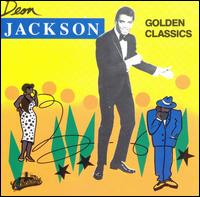 Golden Classics - Deon Jackson