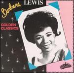 Golden Classics - Barbara Lewis