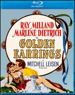 Golden Earrings [Blu-ray] - Mitchell Leisen