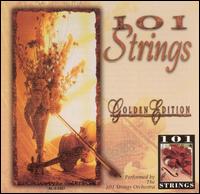 Golden Edition - 101 Strings Orchestra