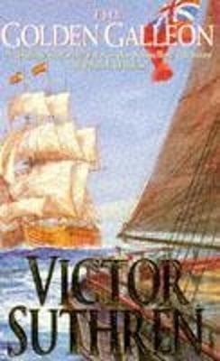 Golden Galleon - Suthren, Victor