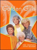 Golden Girls: The Complete Fifth Season [3 Discs] - 