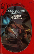 Golden Goddess - James, Stephanie