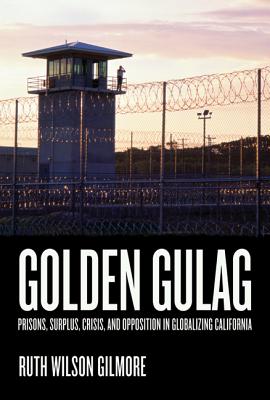 Golden Gulag: Prisons, Surplus, Crisis, and Opposition in Globalizing California Volume 21 - Gilmore, Ruth Wilson