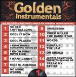 Golden Instrumentals, Vol. 1